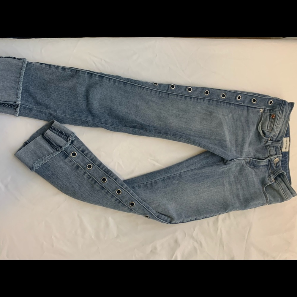 Hudson Jeans
